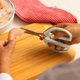 thumbnail image 2 of Tijeras de cocina blancas JOYCE CHEN 2 unidades, 2 of 7