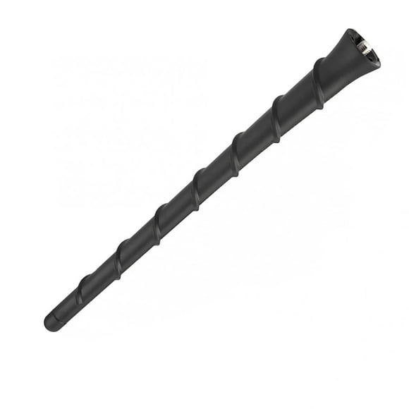 Antena Spiral Direct de repuesto de 7 pulgadas para Cherokee Nitro