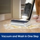 thumbnail image 2 of Tineco iFloor 5 Breeze Complete Wet Dry, 2 of 3