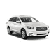 thumbnail image 1 of Pastillas Freno para auto Infiniti JX35 2012-2013 Delantero, 1 of 4