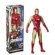 thumbnail image 3 of Figura de Acción Marvel Avengers End Game Titan Hero Series Iron Man, 3 of 3