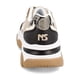 thumbnail image 3 of Zapatilla Mujer Canna Beige Negro, 3 of 6