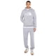thumbnail image 2 of Sudadera con capucha The North Face Evolution Half Dome para Hombre - Gris M, 2 of 5