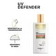 thumbnail image 3 of Fluido Invisible Uv Defender 40g, 3 of 4