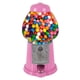 thumbnail image 1 of Máquina de gominolas Great Northern Popcorn de 15 pulgadas con monedero rosa, 1 of 6