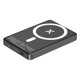 thumbnail image 2 of Cargador portátil XYZtech 10000 mAh MagSafe inalámbrico 20 W gris, 2 of 9