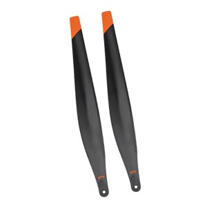 Bothyi - 2Pcs Agricultura De Hélices De Drones Para La Hélice De Cultivo De Bajo Ruido T25 Hélice De Agricultura De Bajo Ruido Tipo A