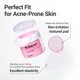 thumbnail image 5 of Tónico en Almohadilla ROVECTIN Dr. Mask CICA para Imperfecciones con Ácido Succínico, 5 of 7
