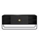 thumbnail image 1 of Rack 60" 28070 Negro, 1 of 4