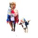 thumbnail image 2 of Harley Quinn + Accesorios (bate, Peluca y Panties), 2 of 3
