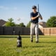 thumbnail image 4 of Soporte de Béisbol Thorza Motion Tee + 4 Pelotas, 4 of 9