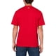 thumbnail image 2 of Remera Lacoste para Hombre, Cuello Redondo, Manga Corta, Algodón Rojo, 2 of 3