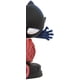 thumbnail image 3 of Estatua Gentle Giant Marvel animada de Pantera Negra de 10 cm, 3 of 3