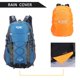 thumbnail image 5 of Mochila de senderismo Diamond Candy 40L impermeable para hombre y mujer, 5 of 6