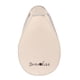 thumbnail image 2 of Racquetball Pickleball Mochila Multifuncional Portátil Para Principiantes Regalos Beige, 2 of 5