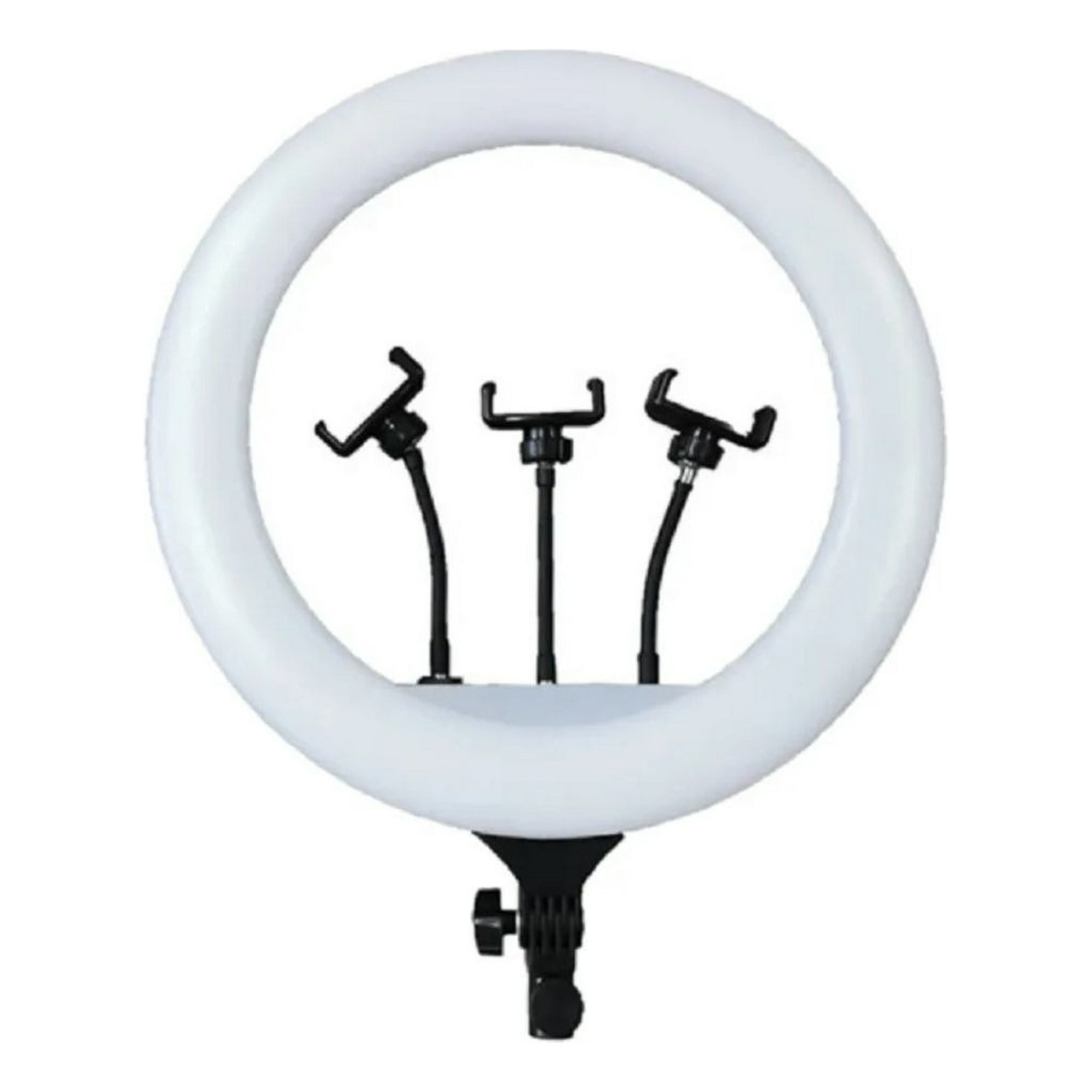 Genérico - Aro De Luz Led Profesional Portatil Usb Fotos Videos Lau