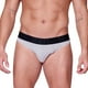 thumbnail image 1 of Slip Algodón Lycra Hombre 5412, 1 of 3