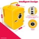 thumbnail image 5 of Mini refrigerador personal compacto portátil Frigidaire EFMIS151, 5 of 6