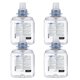 thumbnail image 1 of Recambios de desinfectante para manos Purell Advanced, 1200 ml (paquete de 4), 1 of 6