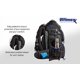 thumbnail image 4 of Mochila Ultimaxx 15.6" para Portátil, Cámara y Senderismo, 4 of 8