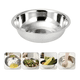 thumbnail image 1 of Pack de 5 bowls de acero inoxidable nice ideal para mezclar, 1 of 3