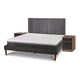 thumbnail image 2 of Cama Europea Curve Ortopedic Av 2 Plazas Esps S/T, 2 of 10