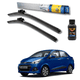 thumbnail image 1 of Plumillas Hella Cleantech para Hyundai Grand i10 Sedan 2016-2020, 1 of 3