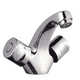 thumbnail image 2 of Llave Monoblock Lavatorio Vander Taumm 040101001, 2 of 2