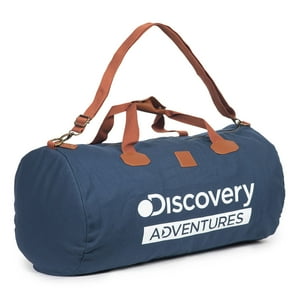 Discovery - Bolso Deportes Duffle 50L