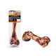 thumbnail image 3 of Snack Perro - Hueso Jamon 21cm X2 WILD, 3 of 3