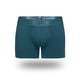 thumbnail image 3 of Pack 3 Boxer Essential Collection 1, algodón peruano premium. (Boxer Azul Grisaseo + Boxer Oceano + Boxer Dark Blue), TALLA M, 3 of 4