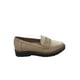 thumbnail image 1 of Mocasin Ecocuero  ZAT77 Beige, 1 of 5
