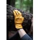 thumbnail image 5 of Guantes de trabajo Bear Knuckles de piel de vacuno resistentes al agua, 5 of 8