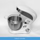 thumbnail image 3 of Batidora Planetaria BP-4500BL 450W Blanco, 3 of 5