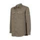thumbnail image 4 of Camisa Outdoor Trekking Hombre Ripstop Protección Uv+50  Verde Musgo, 4 of 8