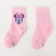 thumbnail image 2 of Tripack Calcetines Niña Blanco Minnie & Daisy Disney, 2 of 11