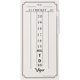 thumbnail image 1 of Viper Dry Erase Scoreboard para Cricket y juegos 01, blanco, 1 of 3