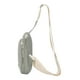 thumbnail image 3 of Crossbody Ligero Cloe Microfibra Dusty Verde Calu, 3 of 5