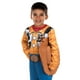 thumbnail image 1 of TOY STORY DISFRAZ WOODY 4 - 5 ANOS DISNEY, 1 of 2