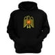 thumbnail image 1 of Polerón Canguro Unión Española Negro Talla L Unisex, 1 of 2