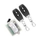 thumbnail image 3 of Interruptor De Control De Motor 12V24V36V Para Control De Puertas Telescópicas Actuador Lineal, 3 of 3