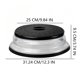 thumbnail image 2 of Tapa plegable para microondas JYYHSF de 31 cm, 2 of 5