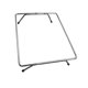 thumbnail image 3 of Rejilla De Alambre Para Calentar Alimentos, Soporte Para Bufé, Bandeja Para Servir Alimentos, Acero Inoxidable Resistente S, 3 of 5