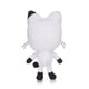 thumbnail image 5 of Peluche Posh Paws Pandy Paws 25 cm Gabby's Dollhouse, 5 of 8