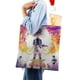 thumbnail image 4 of Cartera de Tela Desmarcar Jentry Chau Vs. The Underworld 38x45cm, 4 of 6