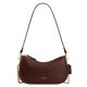 thumbnail image 1 of Bolsa Coach Waverly para Mujer en Cuero Natural Maple, 1 of 6