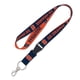 thumbnail image 1 of Lanyard Syracuse University GO ORANGE ancho de 2.54 cm, 1 of 1