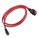 thumbnail image 3 of Cable De Enchufe De CC Hembra Para Generador Portátil 14 AWG Cable 3.3ft / 1m, 3 of 5