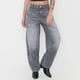 thumbnail image 2 of Jeans Mujer Balloon Fit Gris Corona, 2 of 5