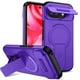 thumbnail image 1 of Funda FOXDOCK para Google Pixel 9A – Magnética Antigolpes con Soporte y Protección Doble, 1 of 6